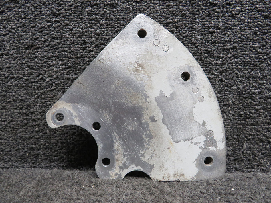 63370-005 Piper PA28-180 Wheel Fairing Bracket Assembly LH