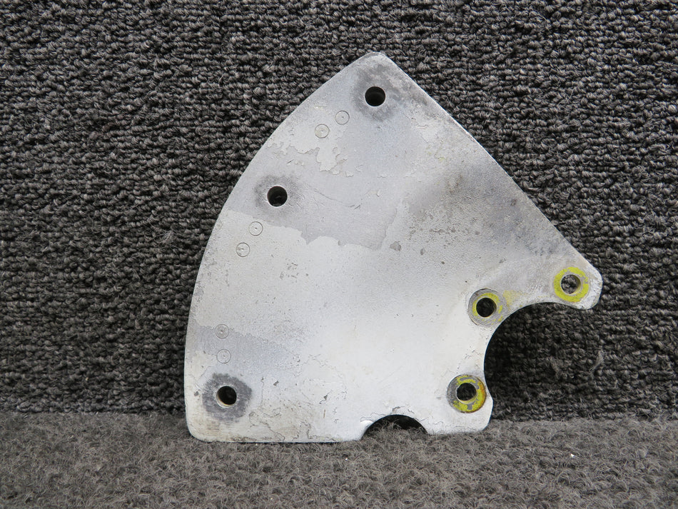 63370-004 Piper PA28-180 Wheel Fairing Bracket Assembly RH