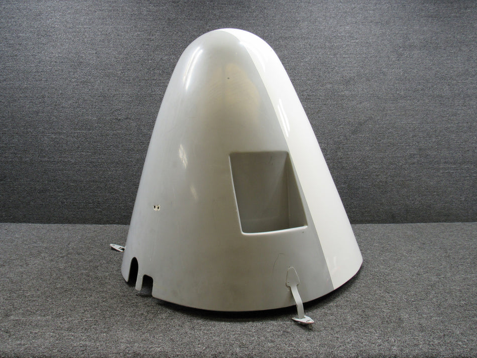 96-410010-1 Beechcraft 58 Nose Cone Assembly