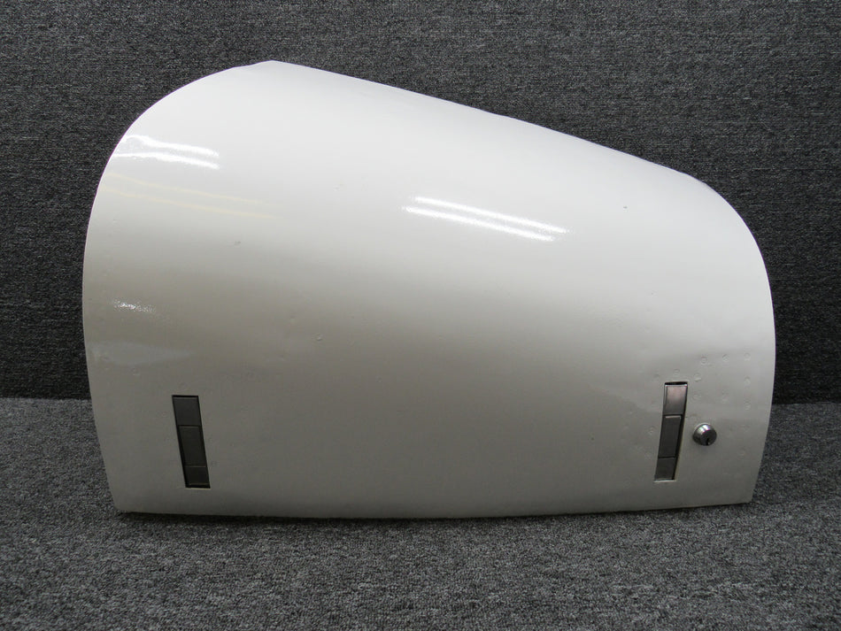 95-410029-617 Beechcraft 58 Nose Baggage Door Assembly