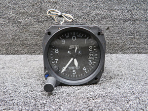 5934-1 United Instruments Altimeter Indicator (Lighted)