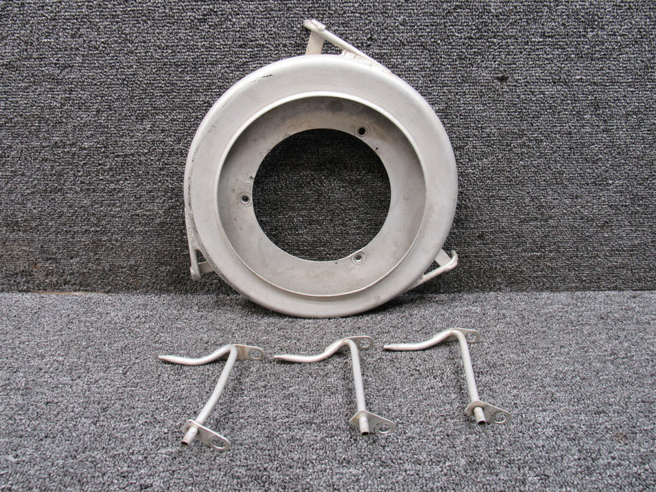 C-2458-1 Beechcraft 58 De-Ice Slinger Ring