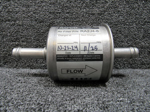 RA2J4-6 Rapco Air Filter