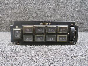1C497-8 Edo-Aire Mitchell Century IV Flight Programmer Assembly