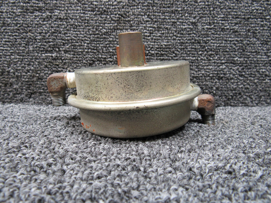94E42-2 Beechcraft 58 Cabin Heater Combustion Air Pressure Switch