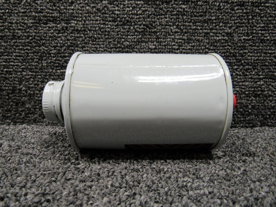 35-815180-8 Beech 58 Hydraulic Brake Fluid Reservoir Assembly