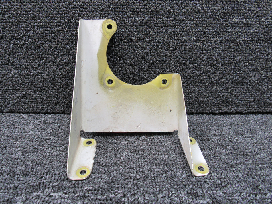 002-920018-2 Beechcraft 58 Selector Valve Mounting Bracket RH