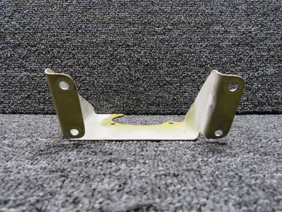 002-920018-2 Beechcraft 58 Selector Valve Mounting Bracket RH