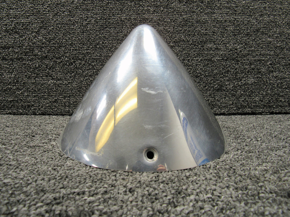 B-3264-1P Beechcraft 58 Hartzell Propeller Spinner Cap