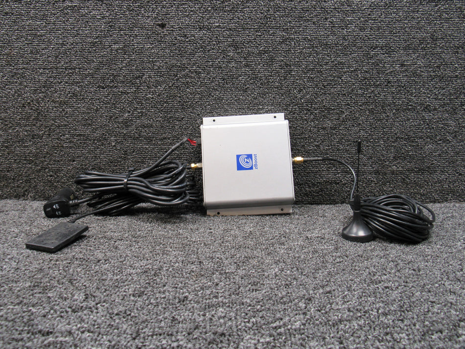 YX230 Wi-Ex zBoost Phone Signal Booster