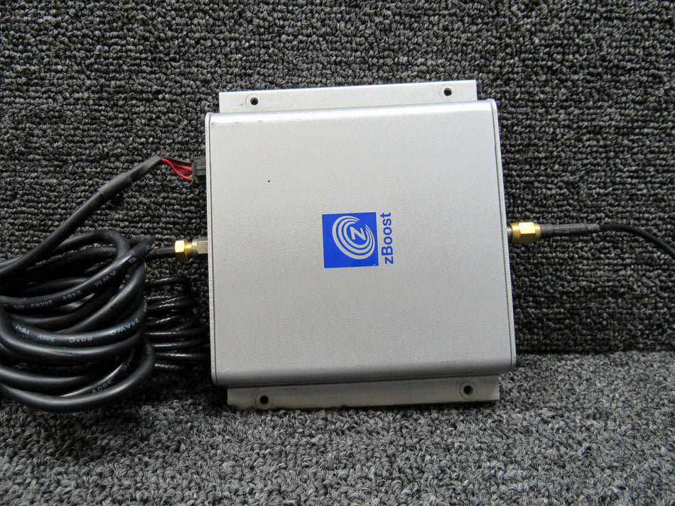 YX230 Wi-Ex zBoost Phone Signal Booster