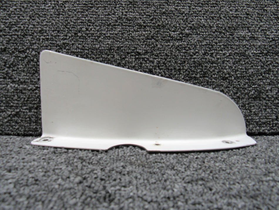000-170000-23 Beechcraft 58 Wing Tip Glare Shield LH