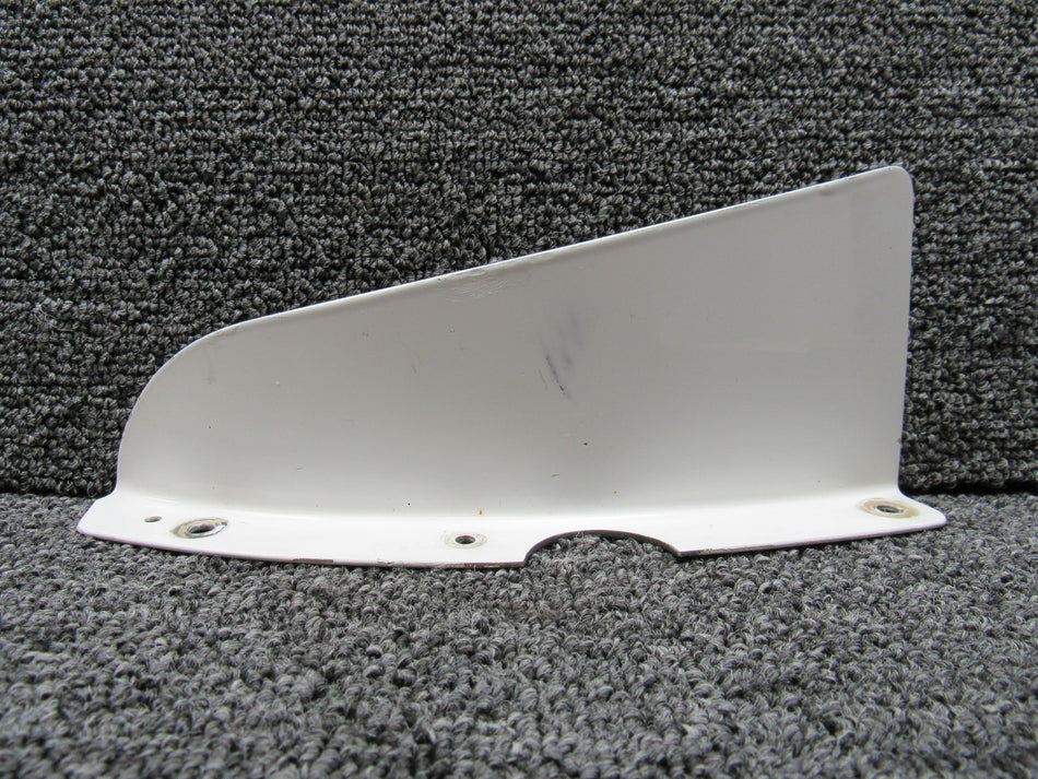 000-170000-24 Beechcraft 58 Wing Tip Glareshield RH
