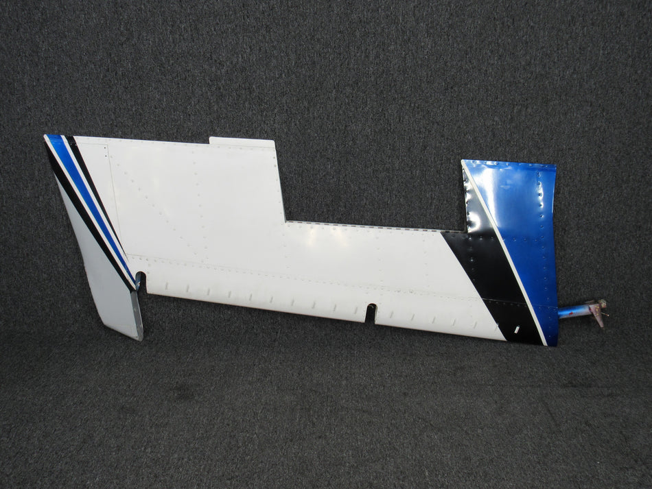 96-630000-465 Beechcraft 58 Rudder Assembly
