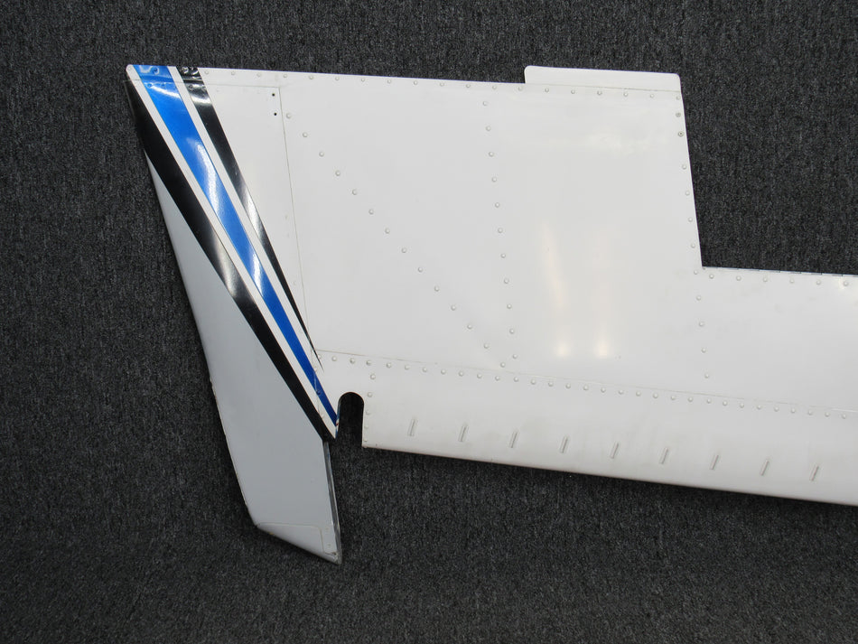96-630000-465 Beechcraft 58 Rudder Assembly