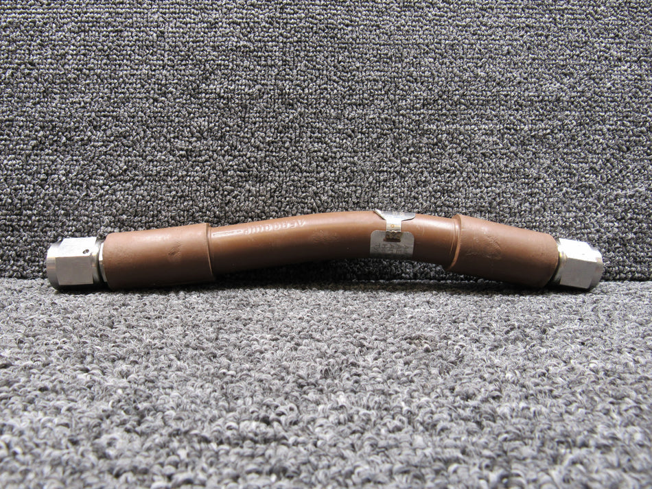AE3663161H0090 (Alt: AR1168-8) Aeroquip Hose Assembly
