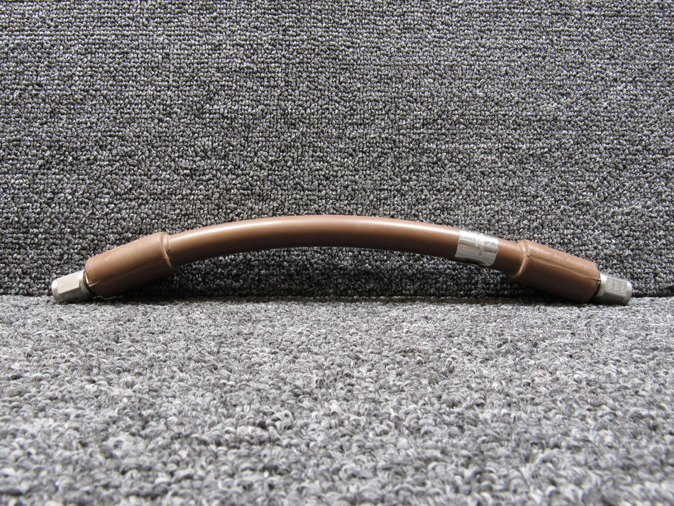 AE3663161E0104 (Alt: AR1068-4) Aeroquip Hose Assembly