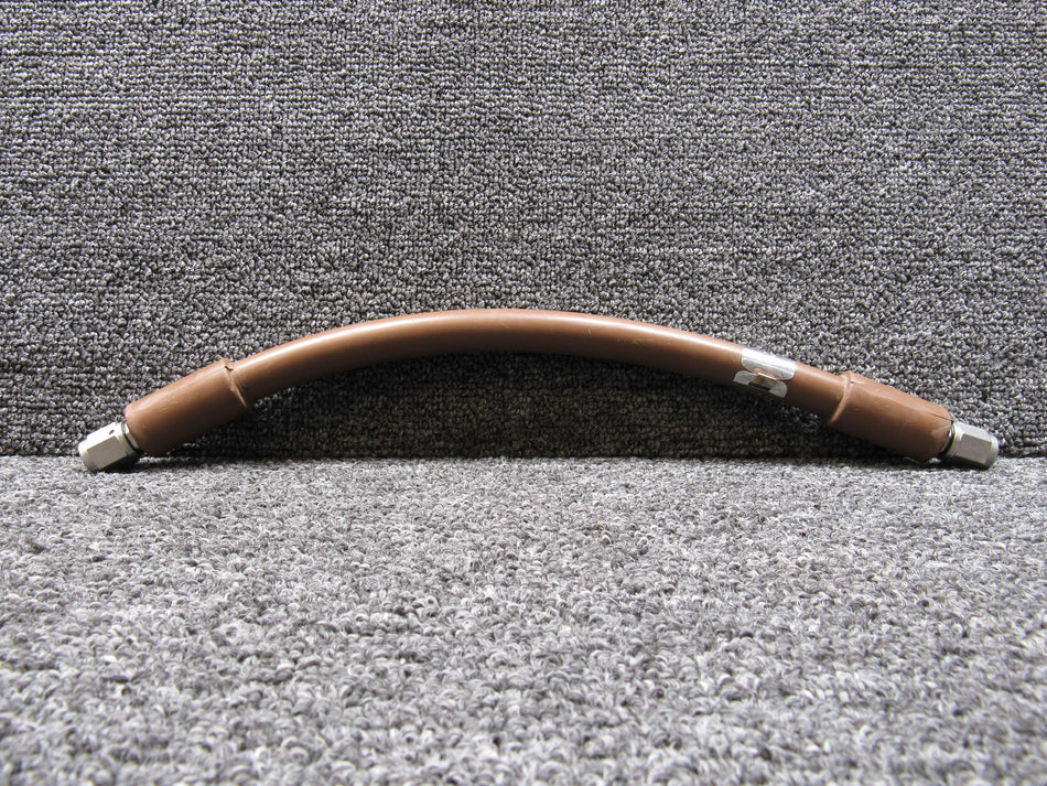 AE3663161E0124 (Alt: AR1068-4) Aeroquip Hose Assembly