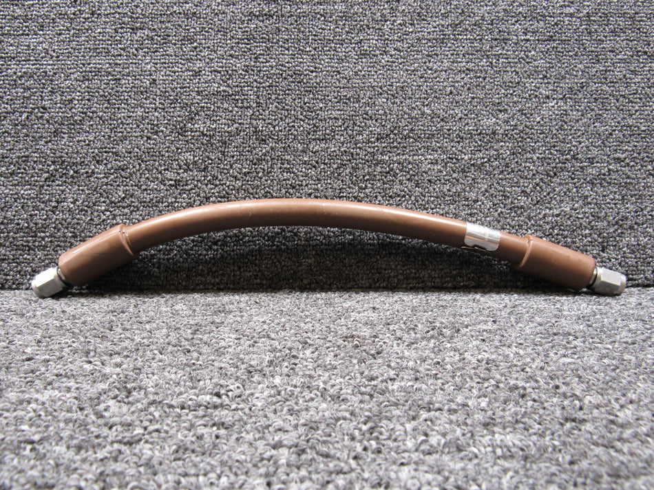 AE3663161E0126 (Alt: AR1068-4) Aeroquip Hose Assembly