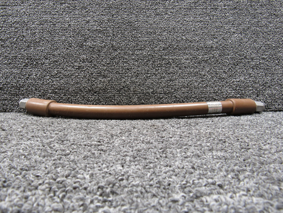AE3663161E0126 (Alt: AR1068-4) Aeroquip Hose Assembly