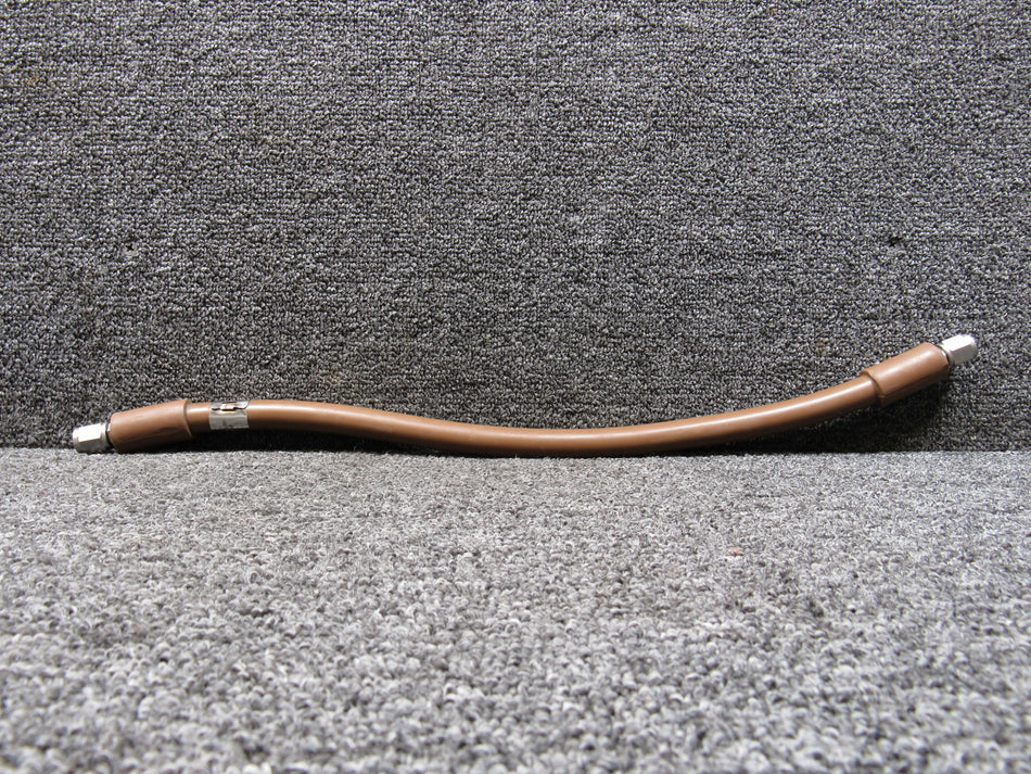 AE3663161E0176 (Alt: AR1068-4) Aeroquip Hose Assembly