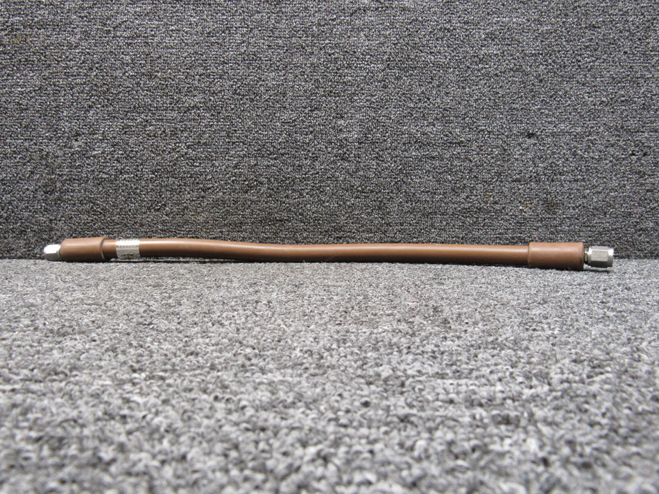 AE3663161E0176 (Alt: AR1068-4) Aeroquip Hose Assembly