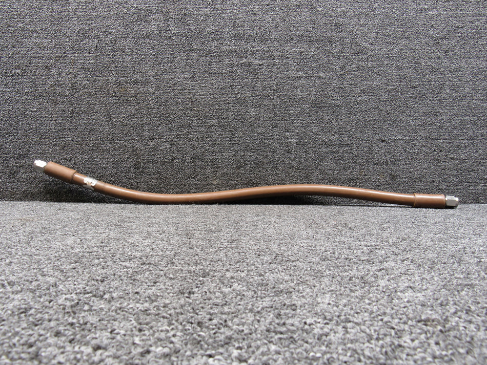 AE3663161G0264 (Alt: AR1168-6) Aeroquip Hose Assembly