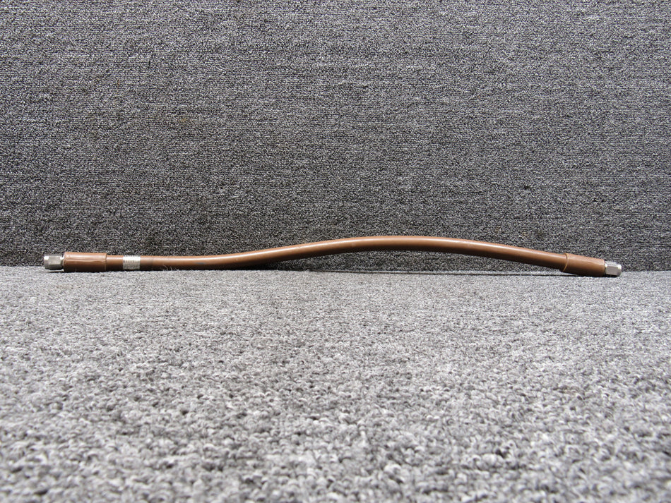 AE3663161G0264 (Alt: AR1168-6) Aeroquip Hose Assembly