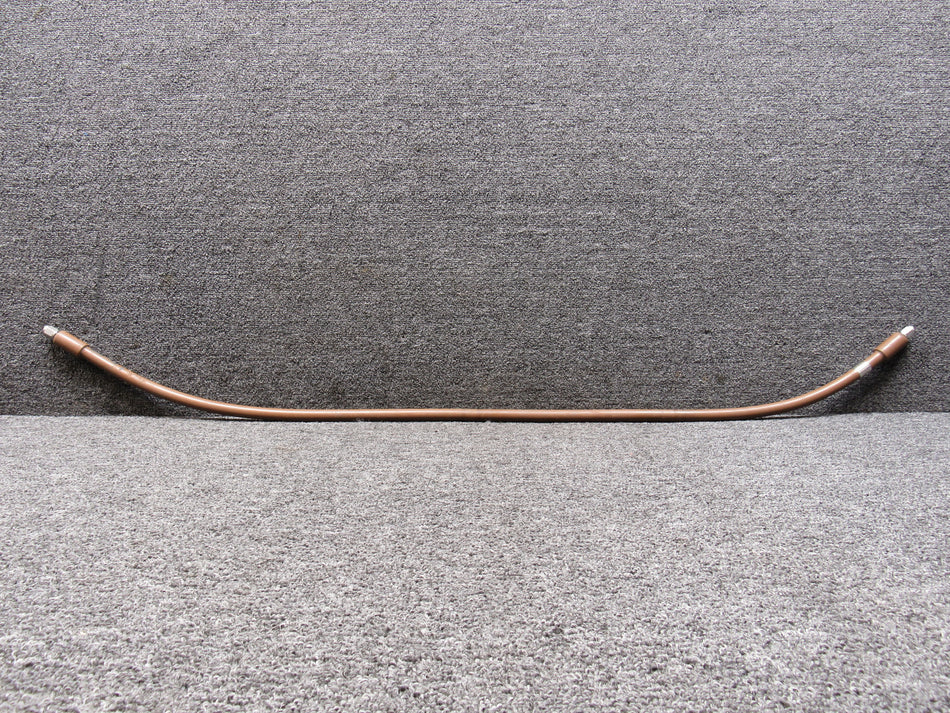 AE3663161E0462 (Alt: AR1068-4) Aeroquip Hose Assembly