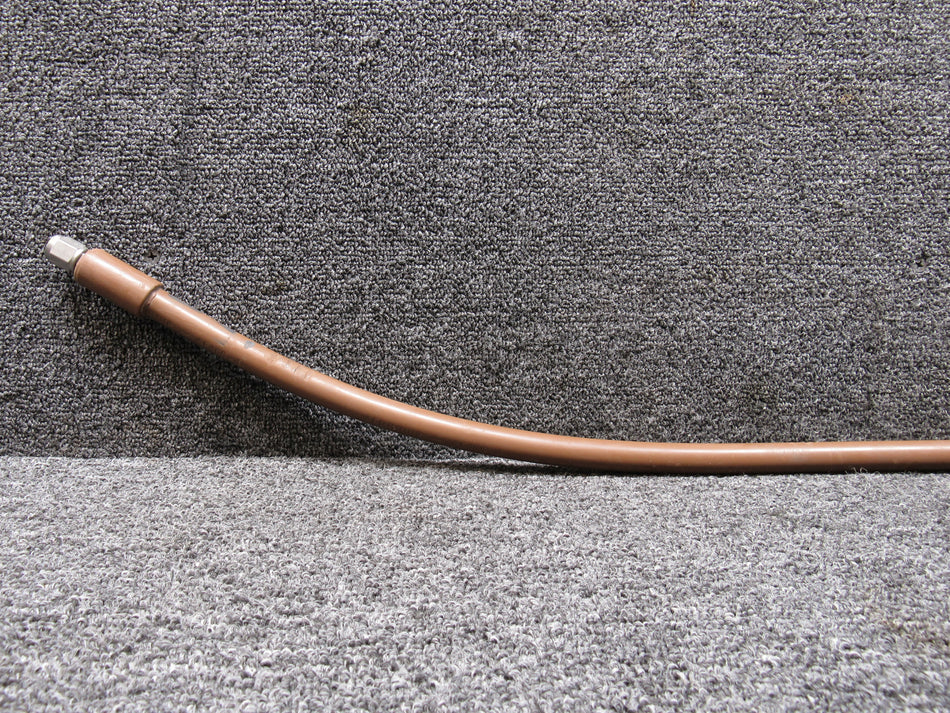 AE3663161E0462 (Alt: AR1068-4) Aeroquip Hose Assembly