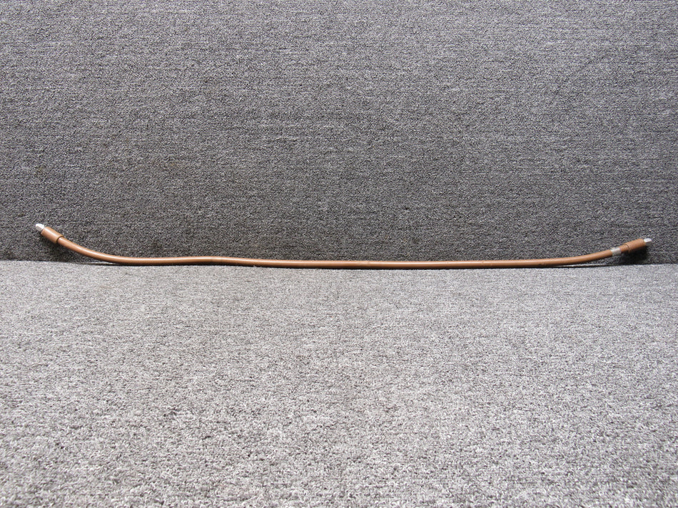 AE3663161E0480 (Alt: AR1068-4) Aeroquip Hose Assembly