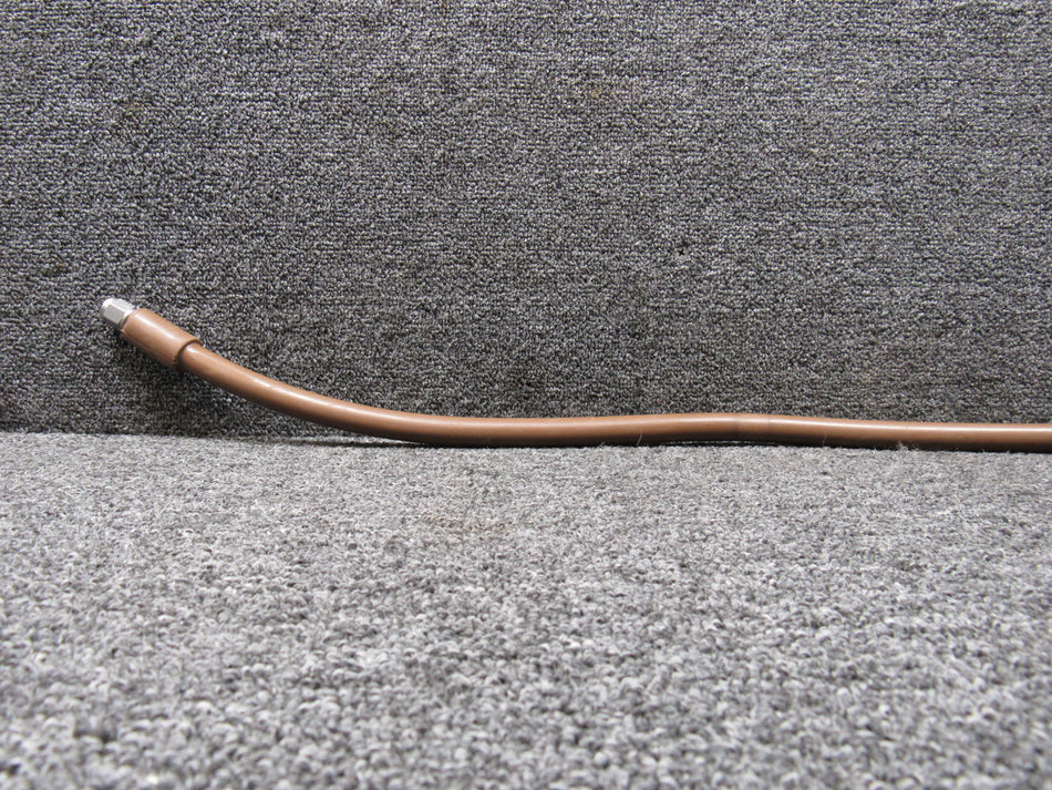 AE3663161E0480 (Alt: AR1068-4) Aeroquip Hose Assembly