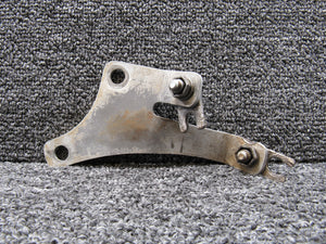 96-940018 Beechcraft 58 Engine Control Support Bracket
