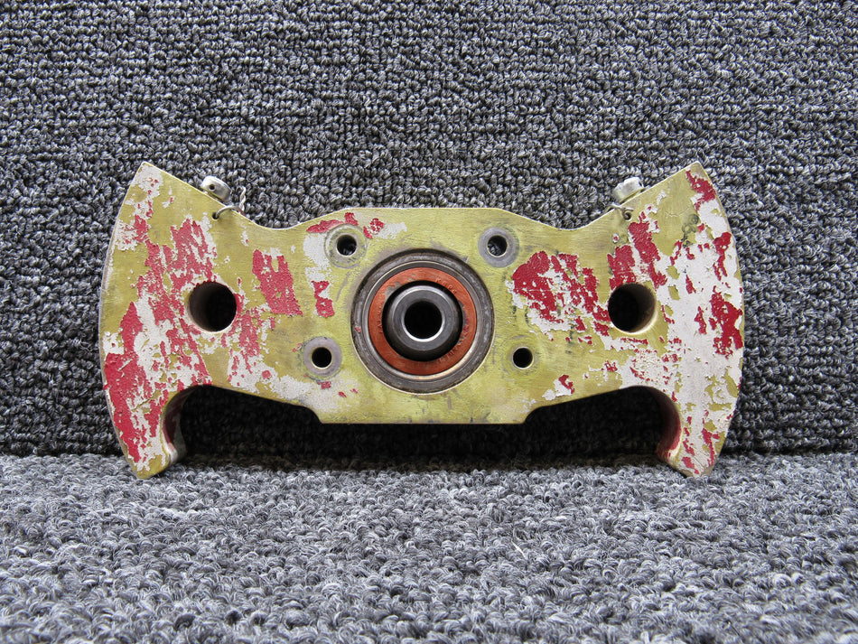 002-524026-3 Beechcraft 58 Rudder Control Bellcrank