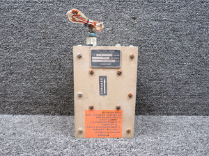 1C651-2 Edo-Aire Mitchell Yaw Damper