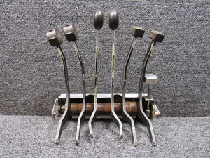 58-940022 Beechcraft 58 Engine Control Assembly