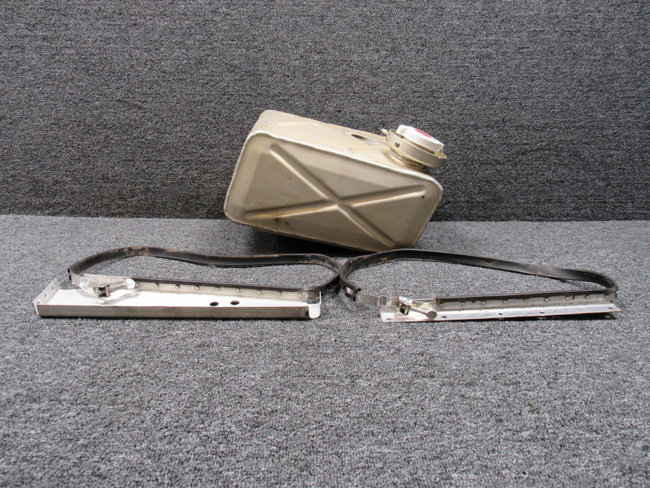 96-960008-615 Beechcraft 58 Windshield Anti-Ice Tank Assembly with Mount