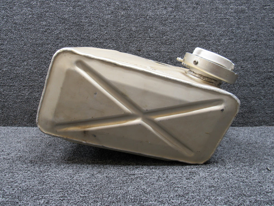 96-960008-615 Beechcraft 58 Windshield Anti-Ice Tank Assembly with Mount