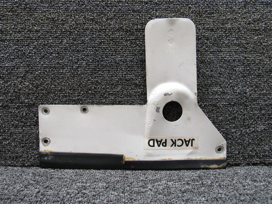 000-100100-1 Beechcraft 58 Wing Lower Forward Cover Assembly LH