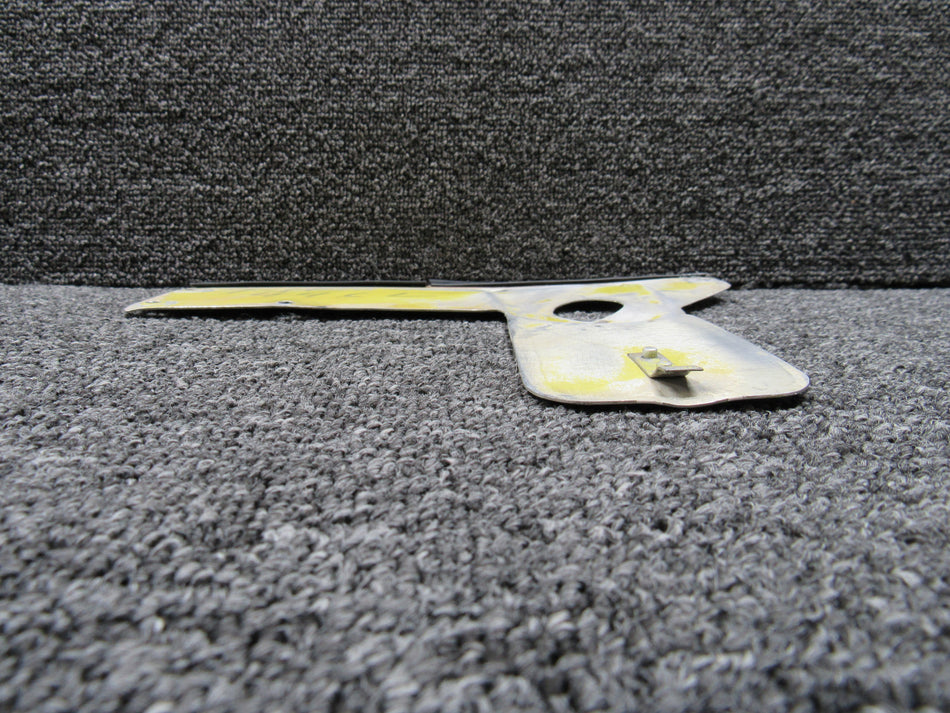 000-100100-1 Beechcraft 58 Wing Lower Forward Cover Assembly LH