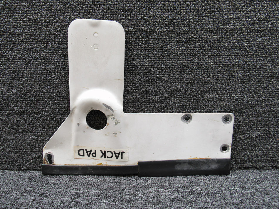 000-100100-2 Beechcraft 58 Wing Lower Forward Cover Assembly RH