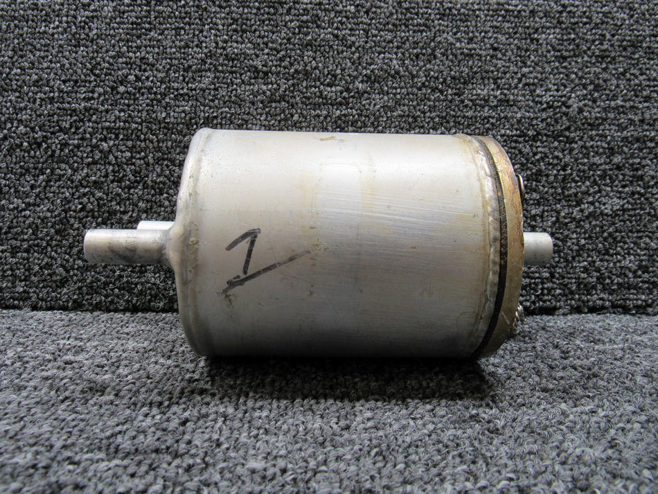 002-920019-1 Beechcraft 58 Fuel Vent Valve Assembly