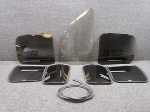 Beechcraft 58 Tinted Window Shade Kit