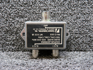CI-503 Comant Industries Antenna Coupler Unit