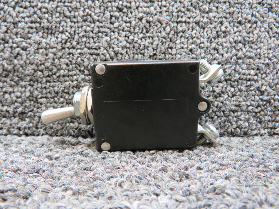 W31-X2M1G-7.50 Tyco Electronics Circuit Breaker (Amps: 7.50)