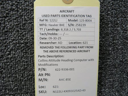 N122LJ-KX093025AD-43JL-28