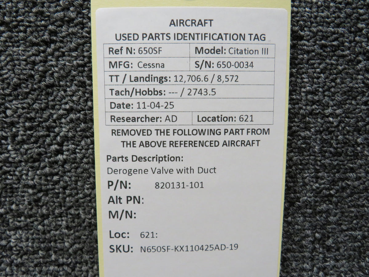 N650SF-KX110425AD-19BS-HA