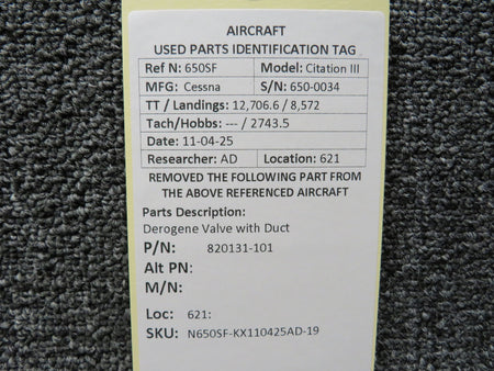 N650SF-KX110425AD-19BS-HA