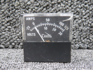 CM2664-1 Honeywell MS1 Dual Volt & Ammeter Indicator