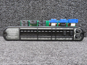 A2175 (Alt: 24900-001) Radiant Power Bolster Switch Panel Assy with Mod (Core)